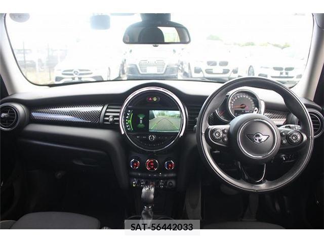 Bmw MINI 2018-06 8413627-11
