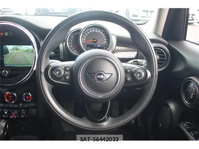 Bmw MINI 2018-06 8413627-12