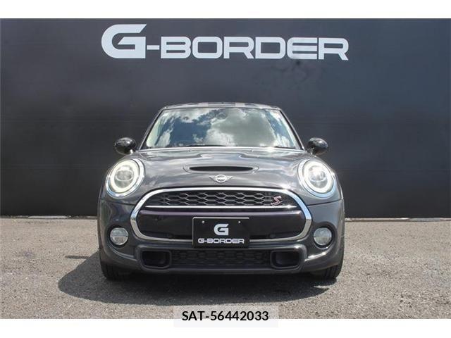 Bmw MINI 2018-06 8413627-1