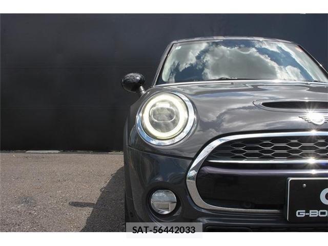 Bmw MINI 2018-06 8413627-2