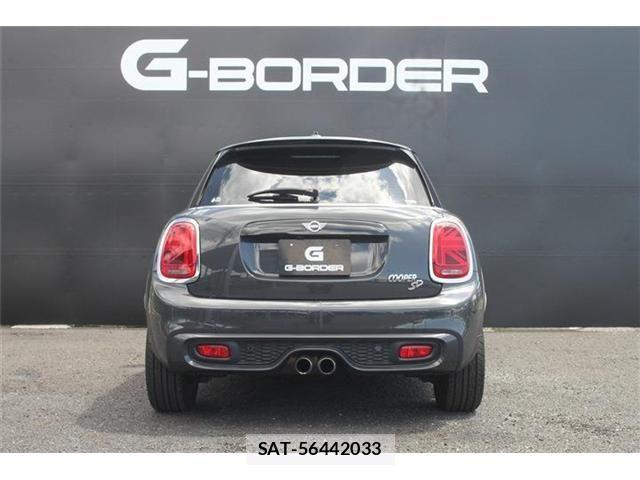 Bmw MINI 2018-06 8413627-4