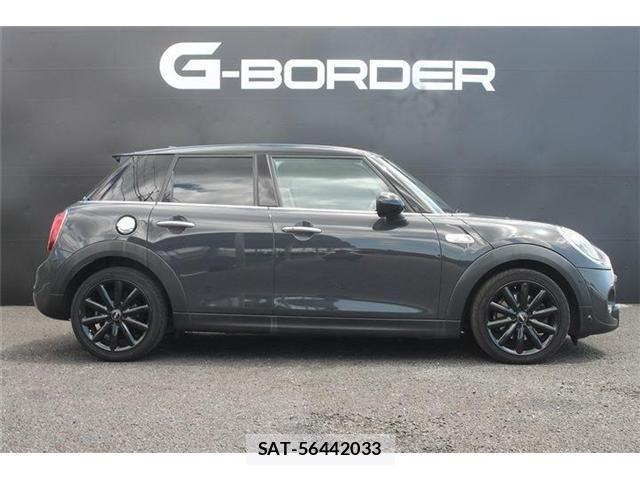Bmw MINI 2018-06 8413627-7