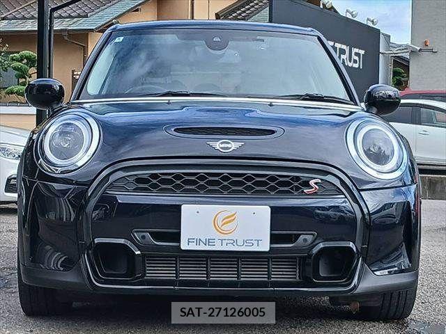 Bmw MINI 2022-06 8413625-13