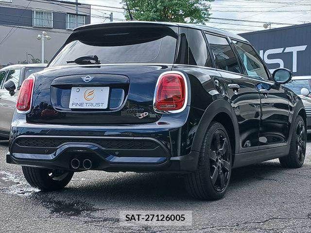 Bmw MINI 2022-06 8413625-16