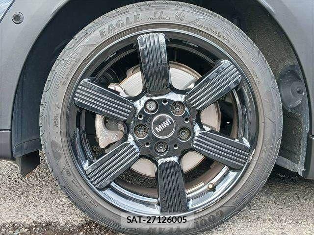 Bmw MINI 2022-06 8413625-24