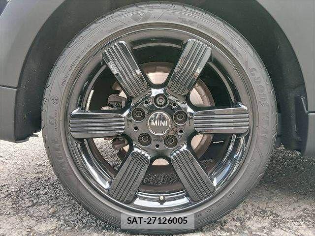 Bmw MINI 2022-06 8413625-26