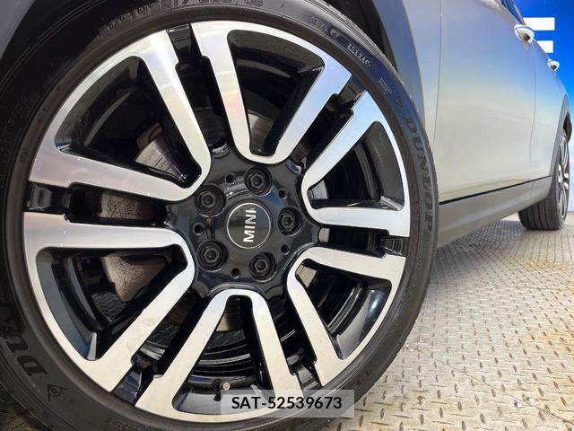 Bmw MINI 2018-06 8457918-12