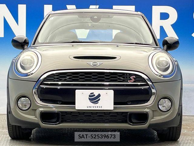 Bmw MINI 2018-06 8457918-13