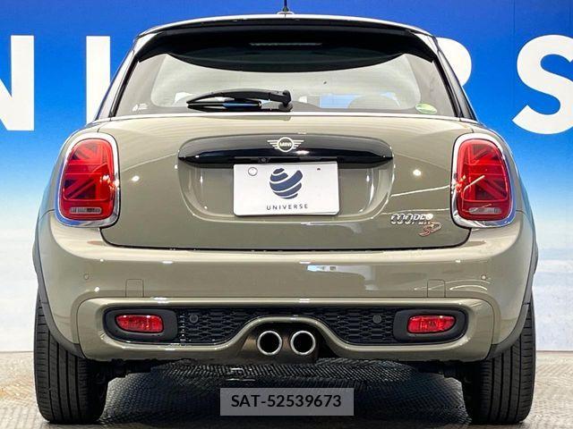 Bmw MINI 2018-06 8457918-14