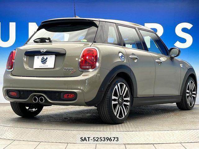 Bmw MINI 2018-06 8457918-16