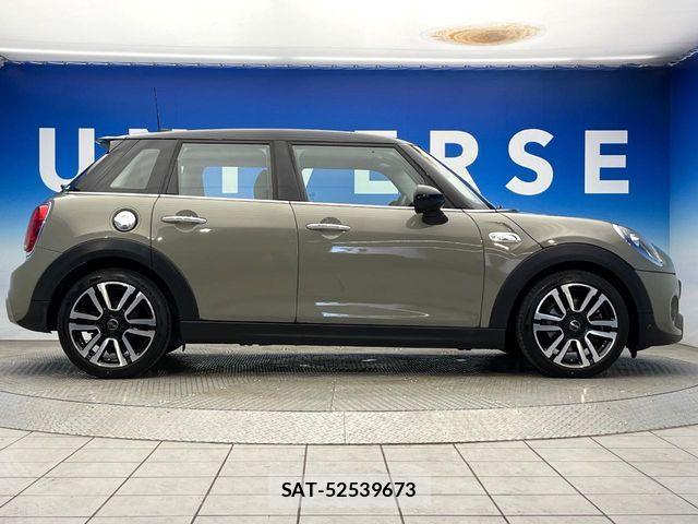 Bmw MINI 2018-06 8457918-17