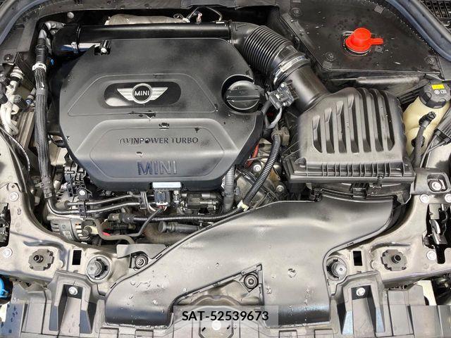 Bmw MINI 2018-06 8457918-18