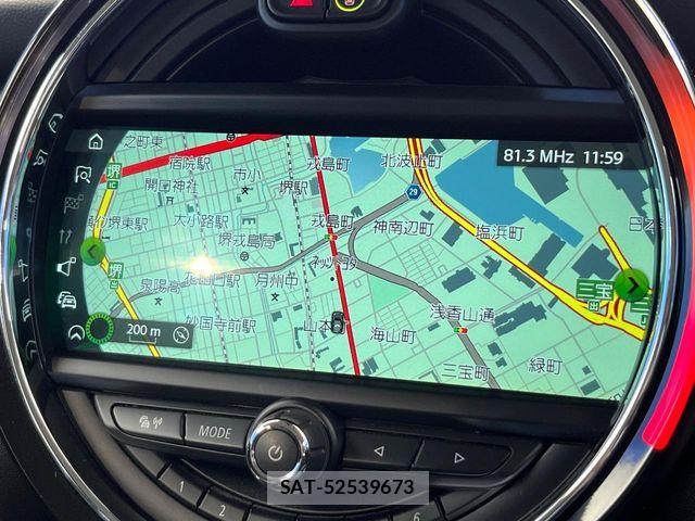 Bmw MINI 2018-06 8457918-4