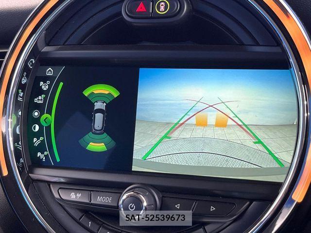 Bmw MINI 2018-06 8457918-5
