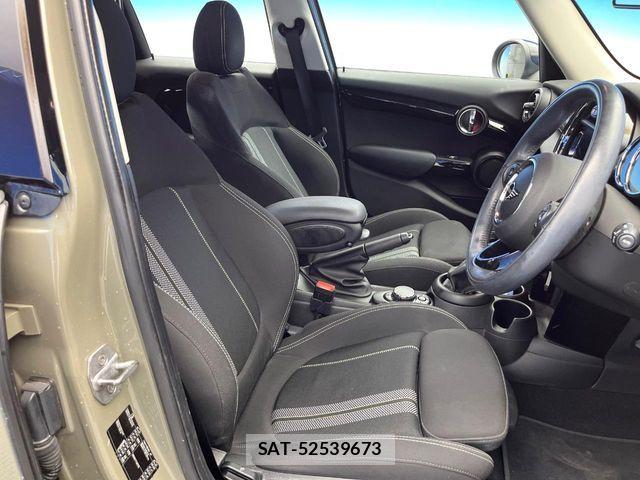 Bmw MINI 2018-06 8457918-6