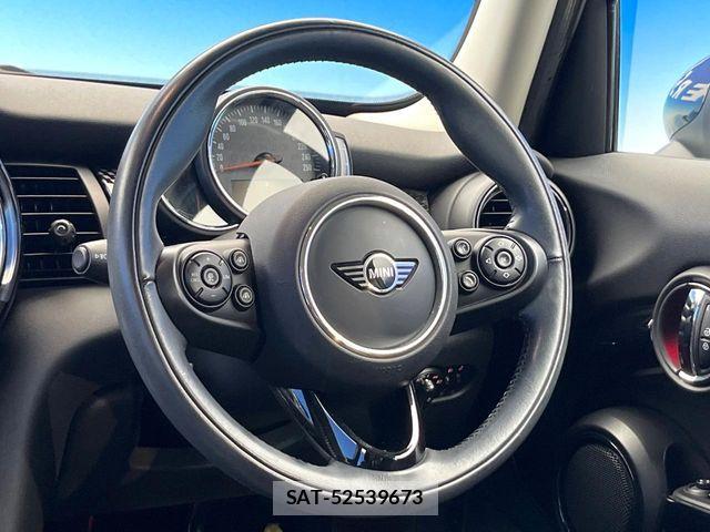 Bmw MINI 2018-06 8457918-8