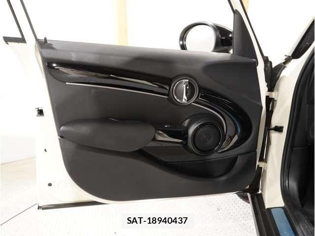 Bmw MINI 2022-06 8457915-11