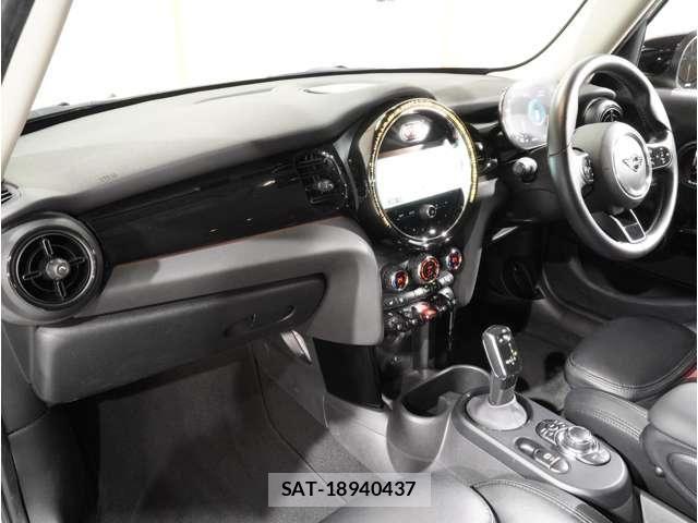 Bmw MINI 2022-06 8457915-12