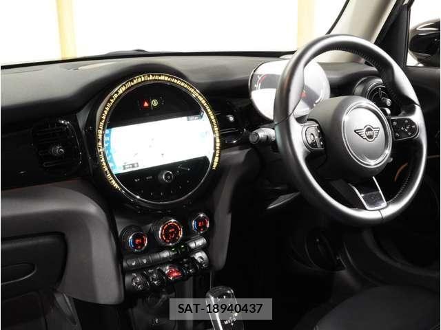 Bmw MINI 2022-06 8457915-15
