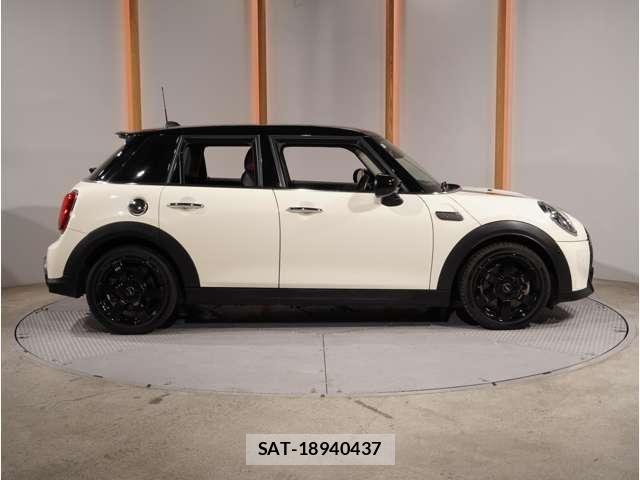 Bmw MINI 2022-06 8457915-20