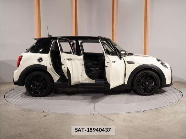 Bmw MINI 2022-06 8457915-21