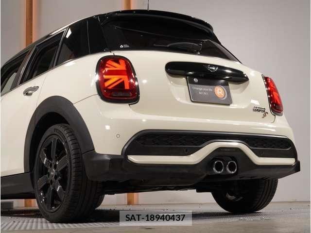 Bmw MINI 2022-06 8457915-23