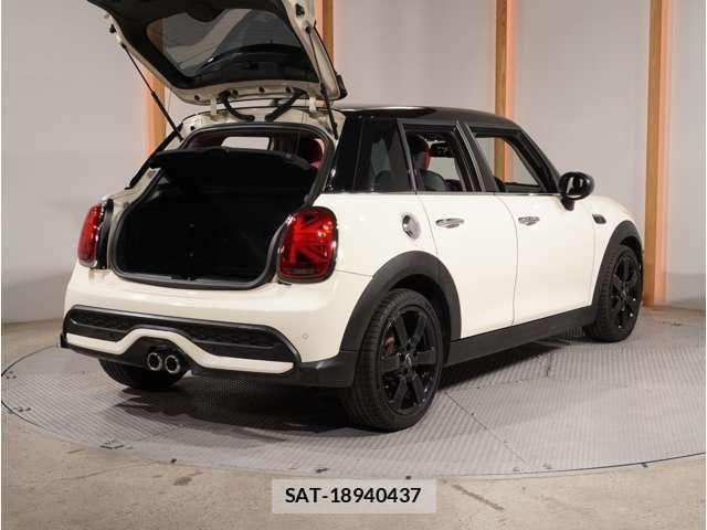 Bmw MINI 2022-06 8457915-25