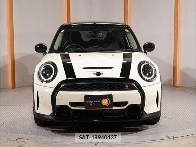 Bmw MINI 2022-06 8457915-6