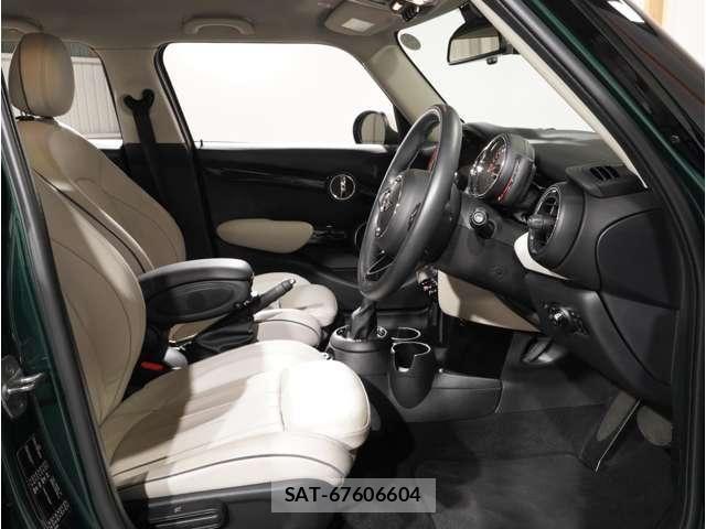 Bmw MINI 2019-09 8457916-10