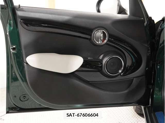 Bmw MINI 2019-09 8457916-11
