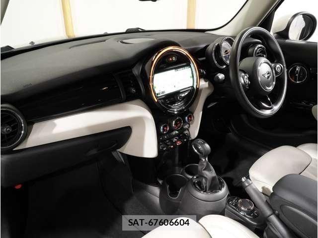 Bmw MINI 2019-09 8457916-12