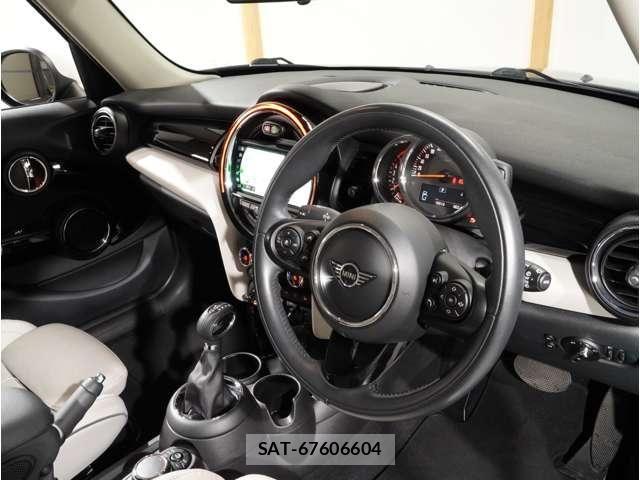 Bmw MINI 2019-09 8457916-13