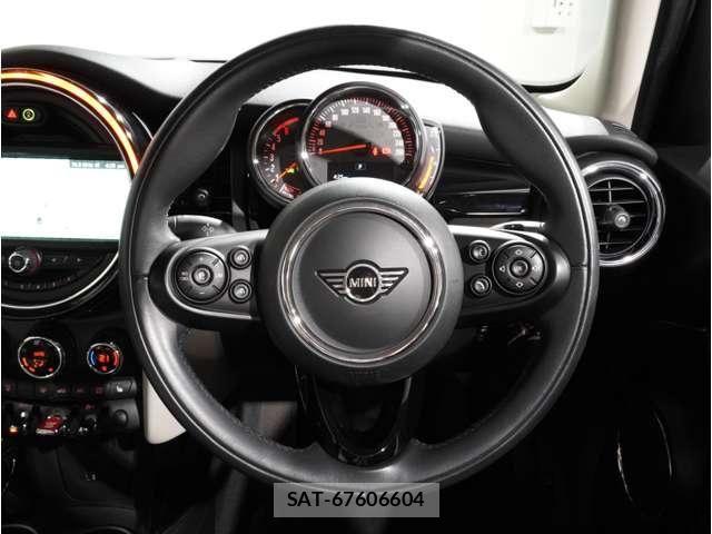 Bmw MINI 2019-09 8457916-14