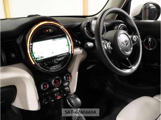Bmw MINI 2019-09 8457916-15