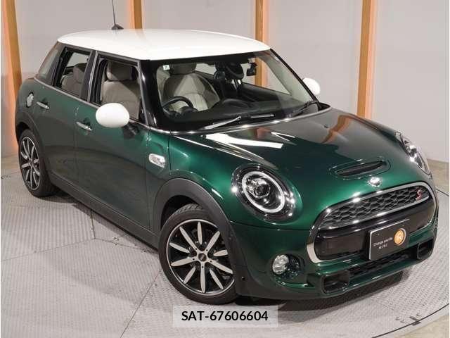 Bmw MINI 2019-09 8457916-16