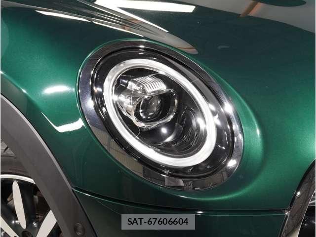 Bmw MINI 2019-09 8457916-18