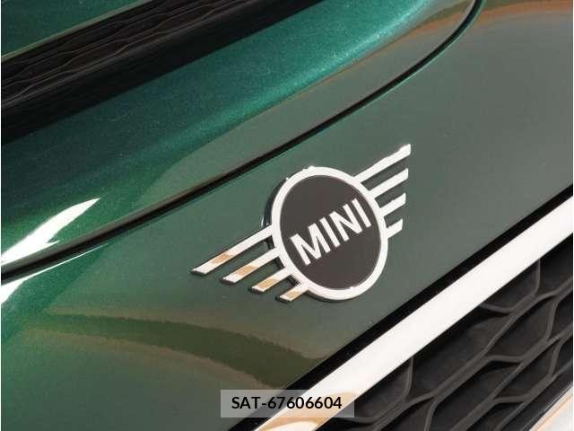 Bmw MINI 2019-09 8457916-19