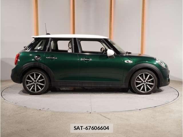 Bmw MINI 2019-09 8457916-20