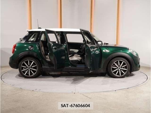 Bmw MINI 2019-09 8457916-21