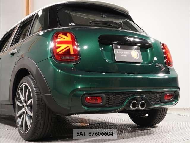 Bmw MINI 2019-09 8457916-23