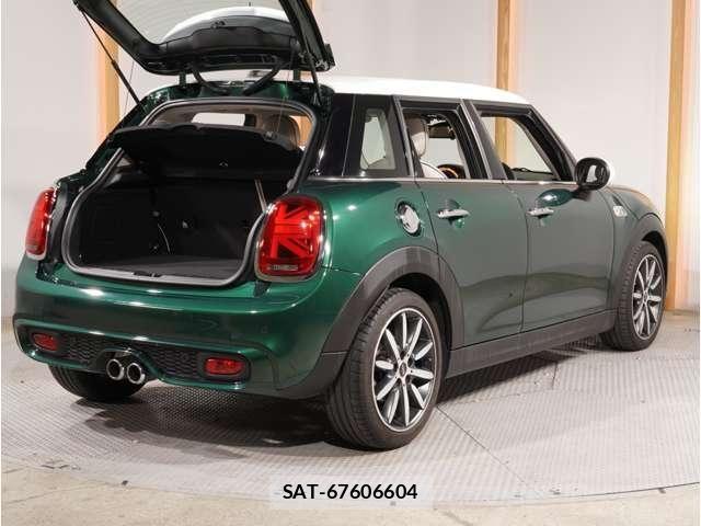 Bmw MINI 2019-09 8457916-25