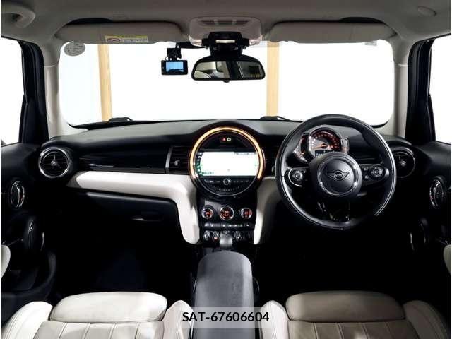 Bmw MINI 2019-09 8457916-2
