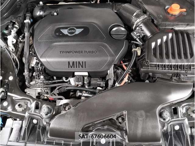 Bmw MINI 2019-09 8457916-5