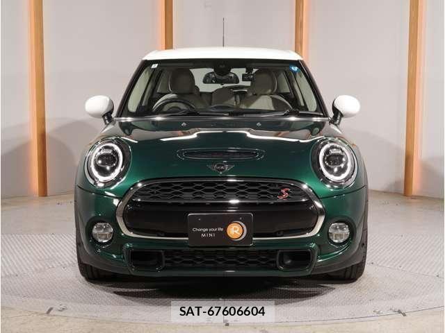 Bmw MINI 2019-09 8457916-6