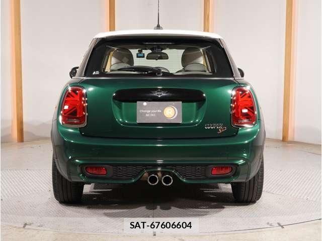 Bmw MINI 2019-09 8457916-7