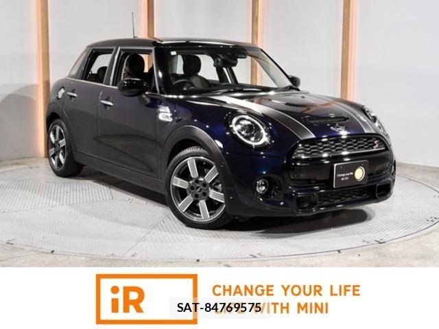 Bmw MINI 2020-11 8525779-0