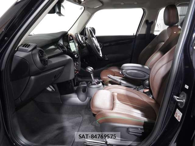 Bmw MINI 2020-11 8525779-9