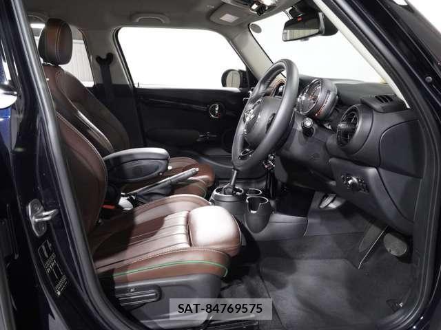 Bmw MINI 2020-11 8525779-10