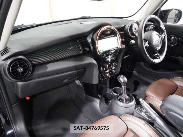 Bmw MINI 2020-11 8525779-12