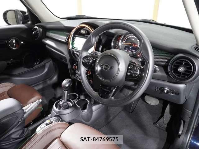 Bmw MINI 2020-11 8525779-13